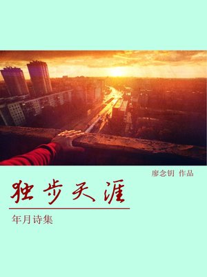 cover image of 年月诗集
